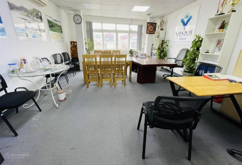 Cho thuê văn phòng, dạy học, spa nhiều diện tích để khách chọn, giá 200k/m. q.hai bà trưng 50m 10tr