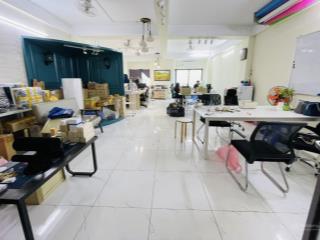 Cho thuê văn phòng, dạy học, spa nhiều diện tích để khách chọn, giá 200k/m. q.hai bà trưng 50m 10tr