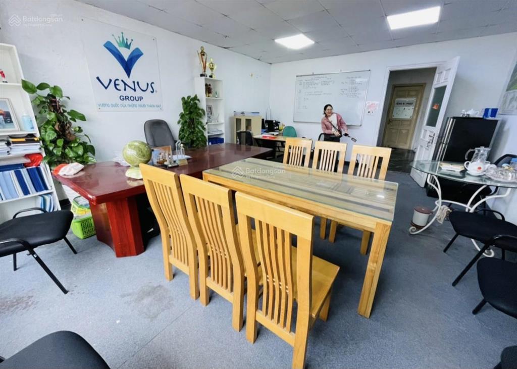 Cho thuê văn phòng, dạy học, spa nhiều diện tích để khách chọn, giá 200k/m. q.hai bà trưng 50m 10tr