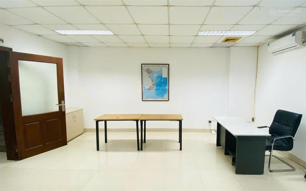 Cho thuê văn phòng đầy đủ diện tích, chấp nhận các loại hình kinh doanh 50m giá 11tr. bùi thị xuân
