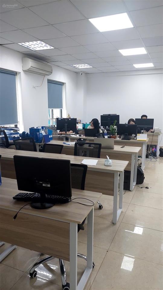 Cho thuê văn phòng đầy đủ diện tích, chấp nhận các loại hình kinh doanh 50m giá 11tr. bùi thị xuân