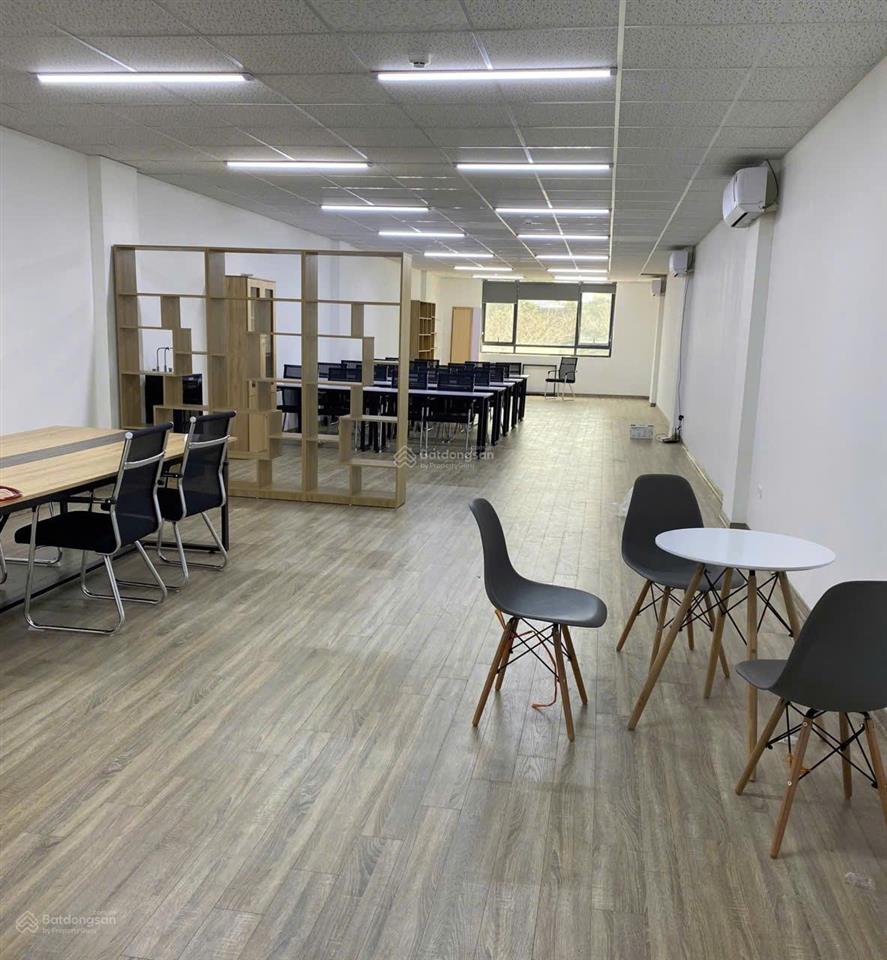 Cho thuê văn phòng đầy đủ diện tích, chấp nhận các loại hình kinh doanh 50m giá 11tr. bùi thị xuân