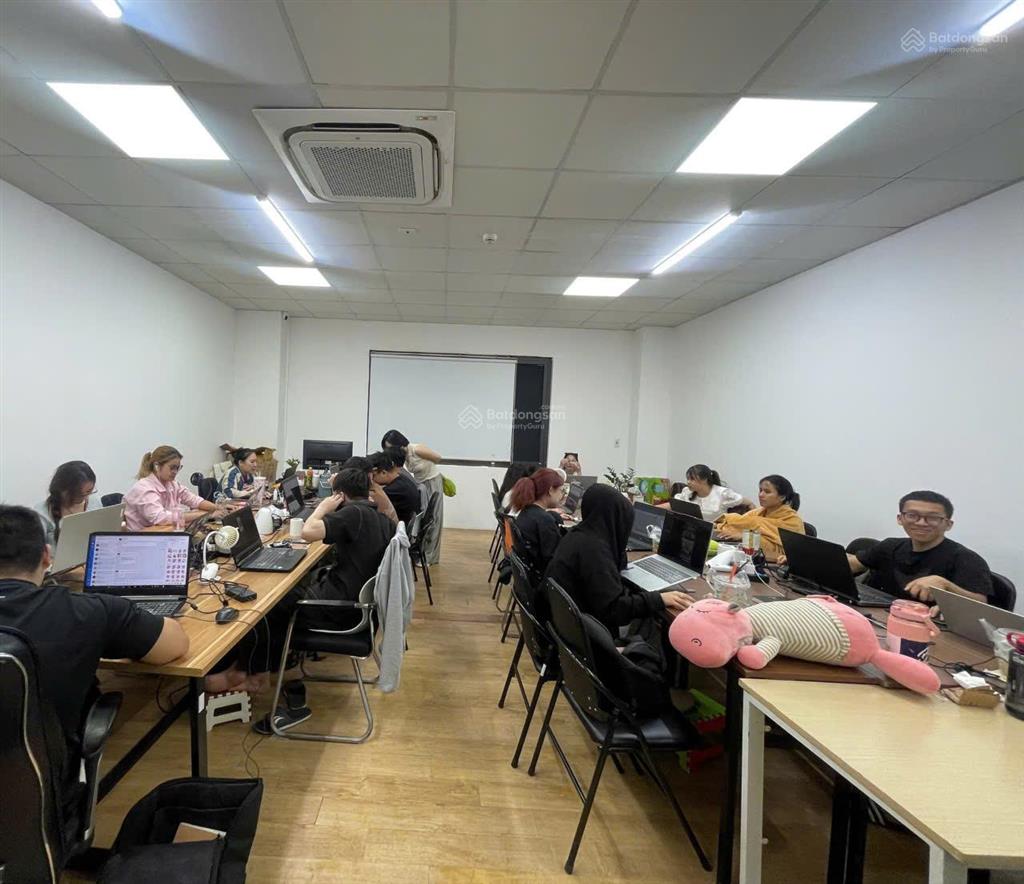 Cho thuê văn phòng đầy đủ diện tích, chấp nhận các loại hình kinh doanh 50m giá 11tr. bùi thị xuân