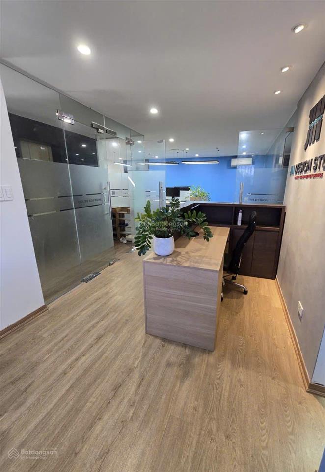 Cho thuê vp 40m 6,5tr phố xã đàn, vp đẹp giá tốt, có nhiều diện tích lớn bé để khách lựa chọn thuê