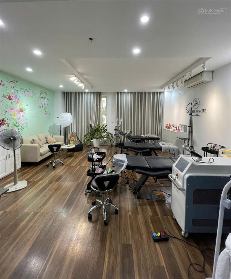 Cho thuê vp 40m 6,5tr phố xã đàn, vp đẹp giá tốt, có nhiều diện tích lớn bé để khách lựa chọn thuê