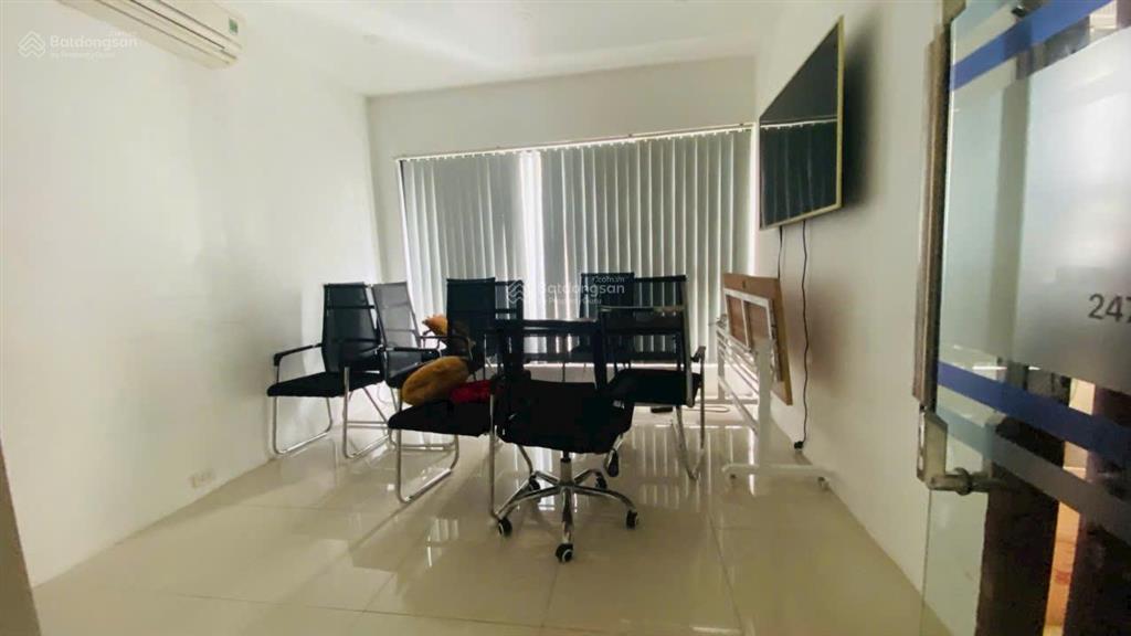 Cho thuê văn phòng 110m² 20tr tòa acci số 210 lê trọng tấn.