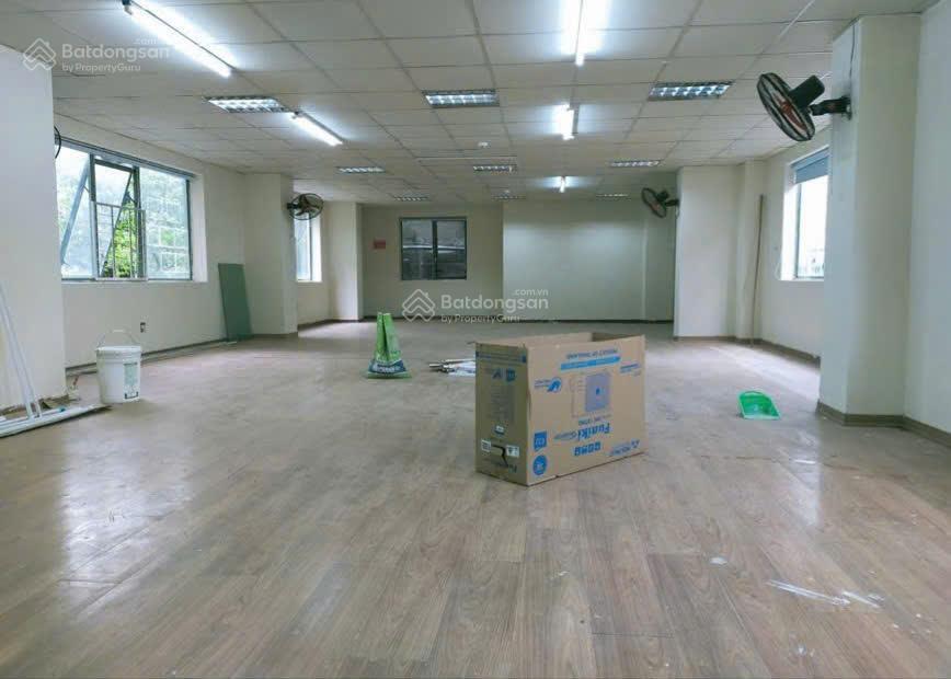 Cho thuê văn phòng, mbkd tầng 1, phố hà kế tấn, 250m giá 34tr. kề phố phương liệt, p.phương liệt