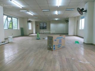 Cho thuê văn phòng, mbkd tầng 1, phố hà kế tấn, 250m giá 34tr. kề phố phương liệt, p.phương liệt