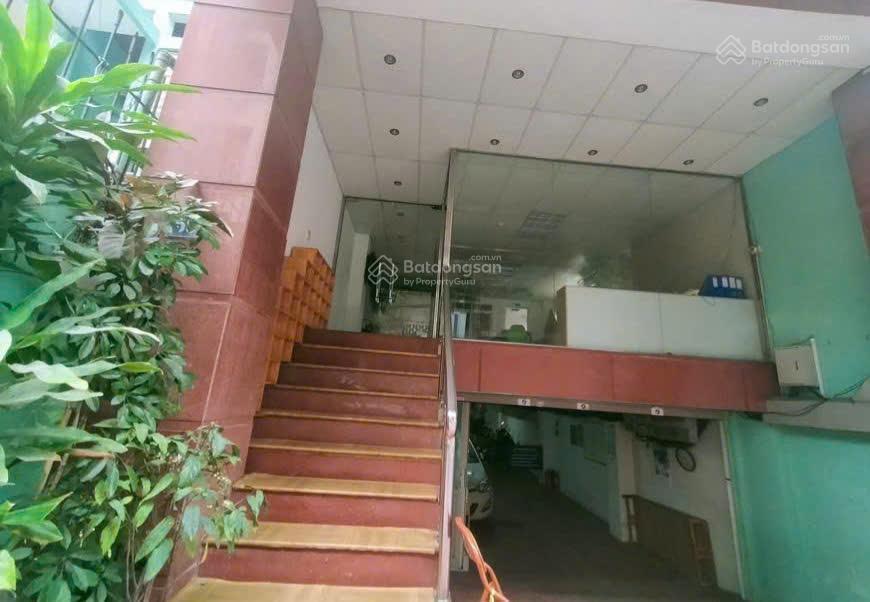 Cho thuê văn phòng, mbkd tầng 1, phố hà kế tấn, 250m giá 34tr. kề phố phương liệt, p.phương liệt