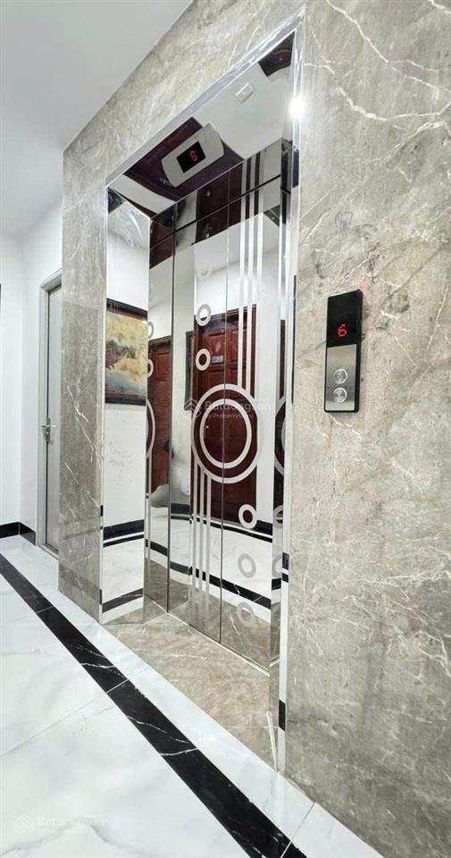 Cho thuê căn hộ 2pn, giá 16tr. phố hàm long, 2 toilet, 80m². có tm, có hầm để ô tô, đúng hình ảnh