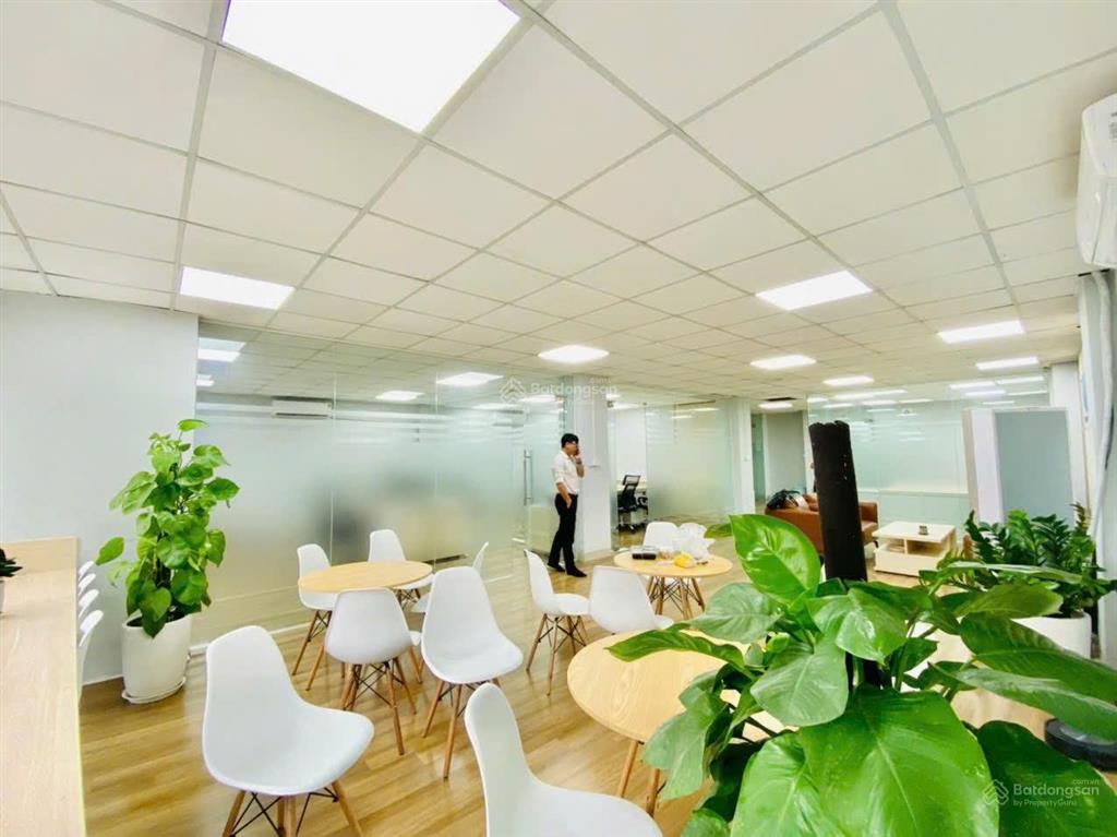 Cho thuê văn phòng, spa, vẽ 30m², 5tr. phố lê đại hành