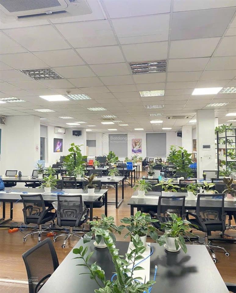 Cho thuê văn phòng, spa, vẽ 30m², 5tr. phố lê đại hành