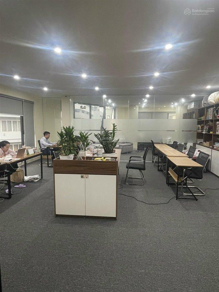 Cho thuê văn phòng, spa, vẽ 30m², 5tr. phố lê đại hành