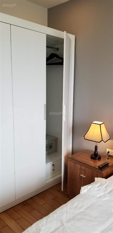 Cho thuê căn hộ 45m giá 9tr. phố trần hưng đạo. đầy đủ nội thất cao cấp, có thang máy, hầm để xe
