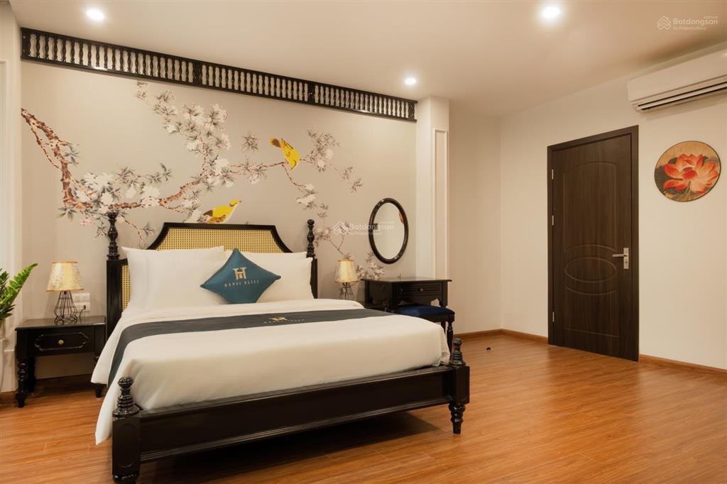 Cho thuê căn hộ 40m2 giá 8tr. đầy đủ nội thất. phố lê đại hành.  0395 512 ***