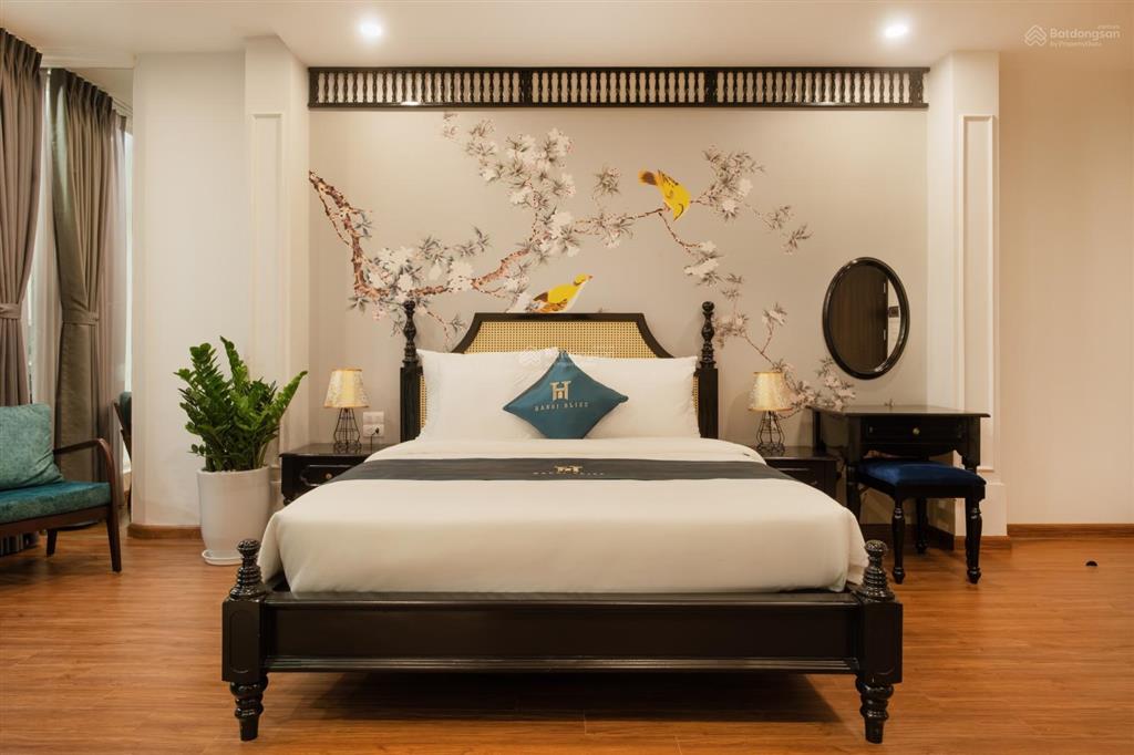 Cho thuê căn hộ 40m2 giá 8tr. đầy đủ nội thất. phố lê đại hành.  0395 512 ***
