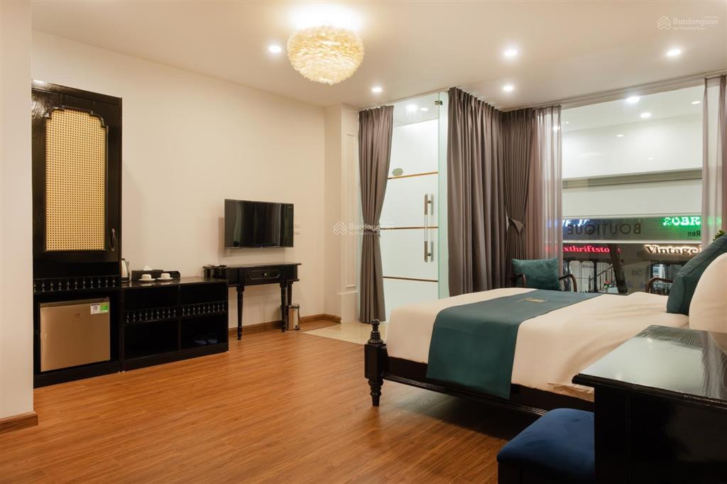 Cho thuê căn hộ 40m2 giá 8tr. đầy đủ nội thất. phố lê đại hành.  0395 512 ***