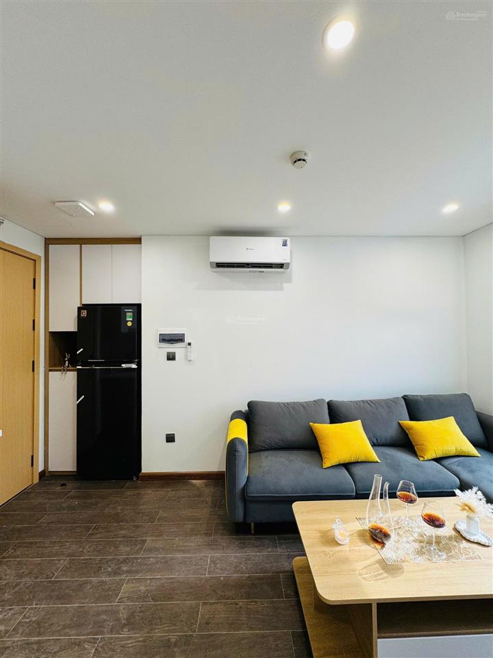 Cho thuê căn hộ 2pn 65m giá 11tr phố nguyễn chí thanh. đầy đủ nội thất, sẵn xách vali vào ở ngay