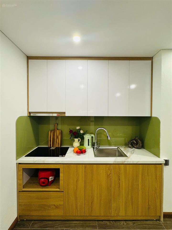 Cho thuê căn hộ 2pn 65m giá 11tr phố nguyễn chí thanh. đầy đủ nội thất, sẵn xách vali vào ở ngay