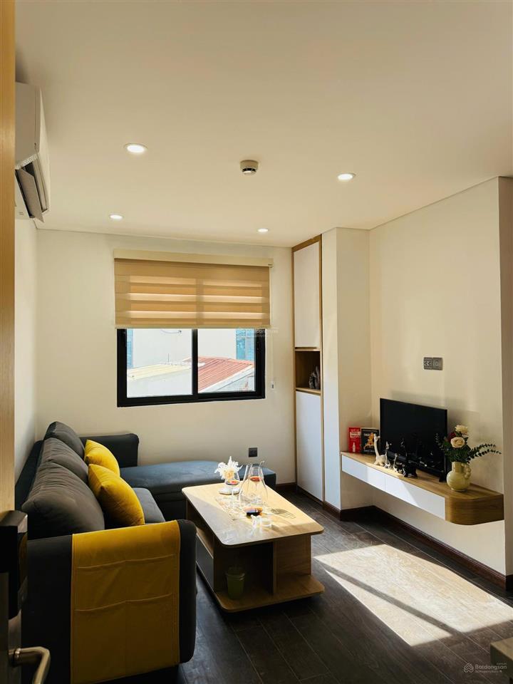 Cho thuê căn hộ 2pn 65m giá 11tr phố nguyễn chí thanh. đầy đủ nội thất, sẵn xách vali vào ở ngay