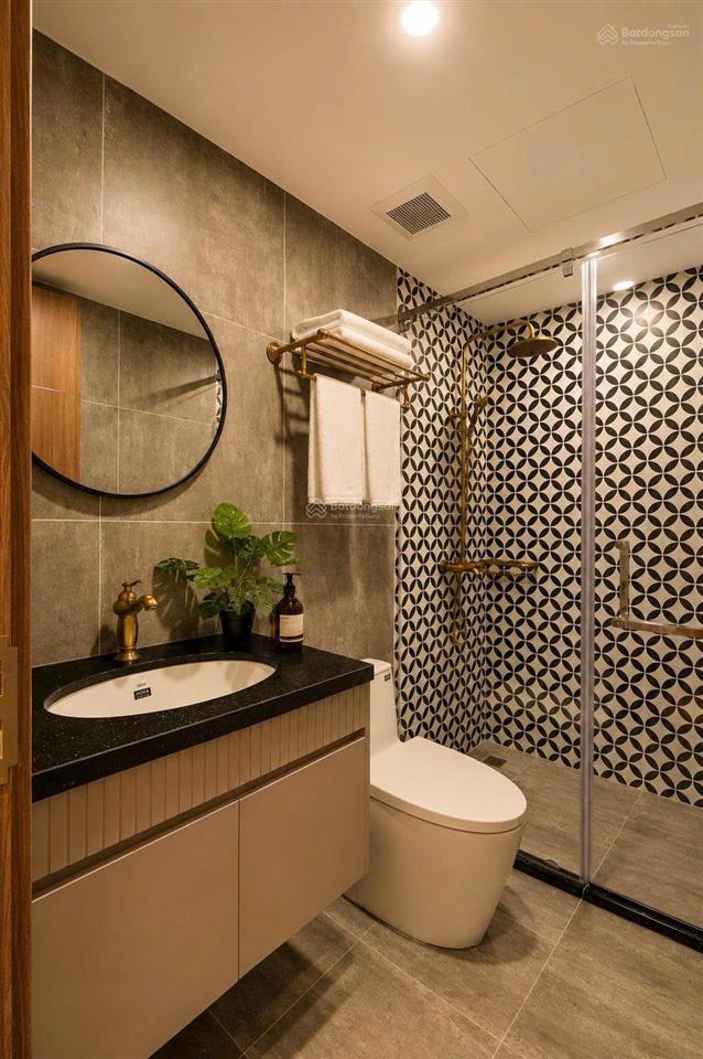 Cho thuê căn hộ 1pn giá 16,5tr. phố liên trì. full nội thất, vệ sinh khép kín, có thang máy, để xe