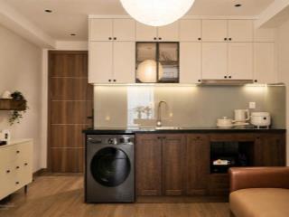 Cho thuê căn hộ 1pn giá 16,5tr. phố liên trì. full nội thất, vệ sinh khép kín, có thang máy, để xe