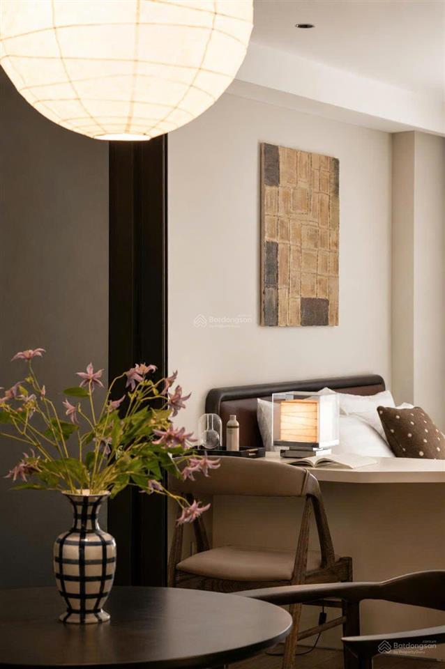 Cho thuê căn hộ 1pn giá 16,5tr. phố liên trì. full nội thất, vệ sinh khép kín, có thang máy, để xe