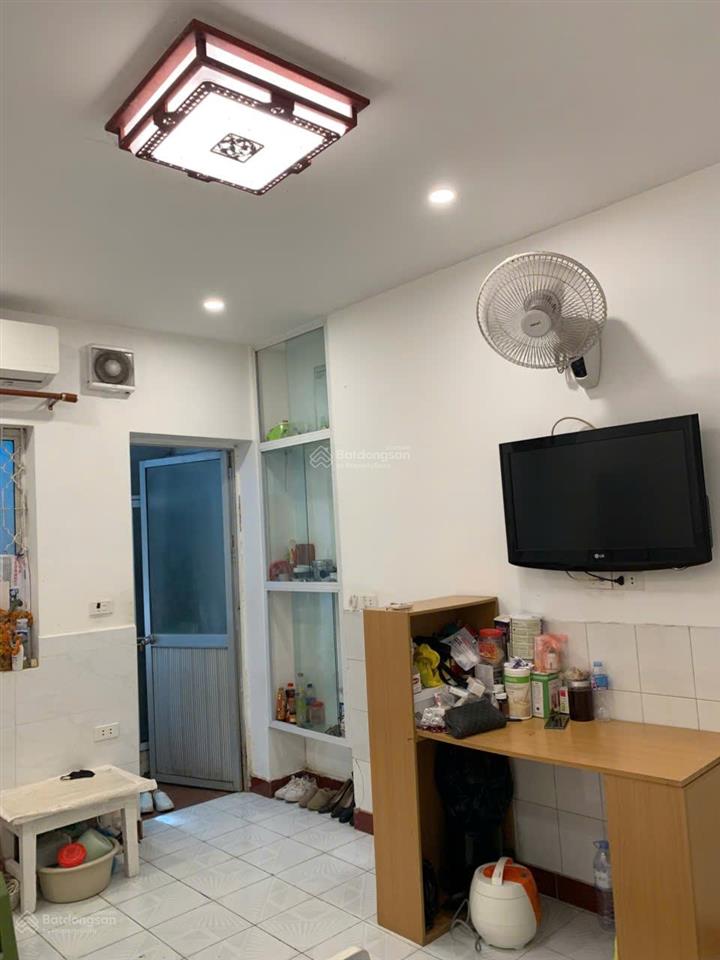 Cho thuê căn hộ 1 phòng ngủ, 20m giá 3,5 triệu. phố huế, quận hoàn kiếm. đầy đủ nội thất.