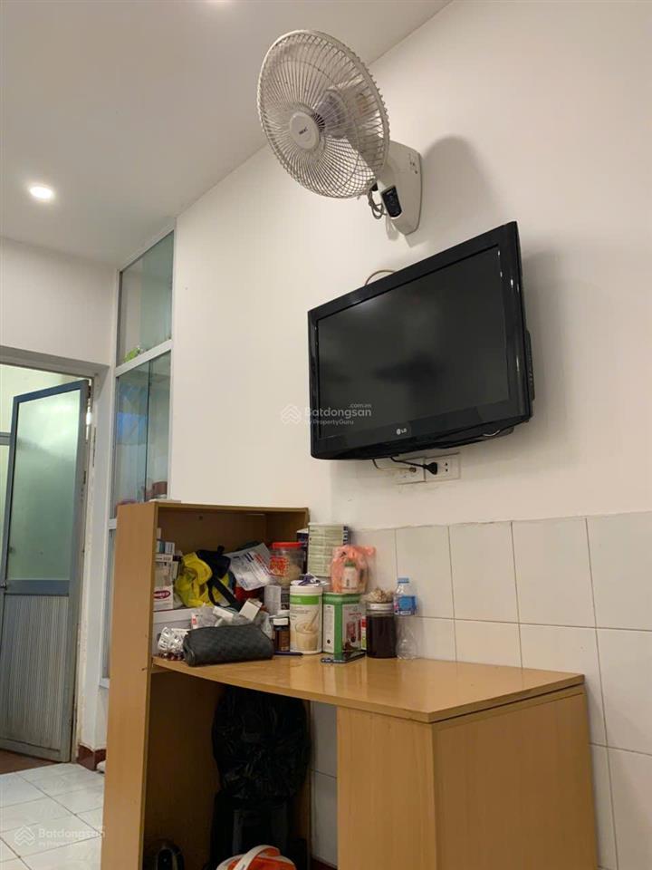 Cho thuê căn hộ 1 phòng ngủ, 20m giá 3,5 triệu. phố huế, quận hoàn kiếm. đầy đủ nội thất.