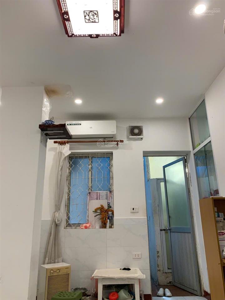 Cho thuê căn hộ 1 phòng ngủ, 20m giá 3,5 triệu. phố huế, quận hoàn kiếm. đầy đủ nội thất.