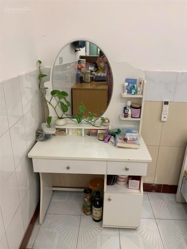 Cho thuê căn hộ 1 phòng ngủ, 20m giá 3,5 triệu. phố huế, quận hoàn kiếm. đầy đủ nội thất.