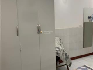 Cho thuê căn hộ 1 phòng ngủ, 20m giá 3,5 triệu. phố huế, quận hoàn kiếm. đầy đủ nội thất.