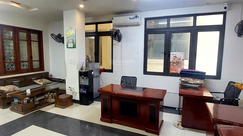 Cho thuê văn phòng 60m giá 9tr. phố nam đồng.  0395 512 *** phù hợp làm vp, spa, gym, lớp dạy học