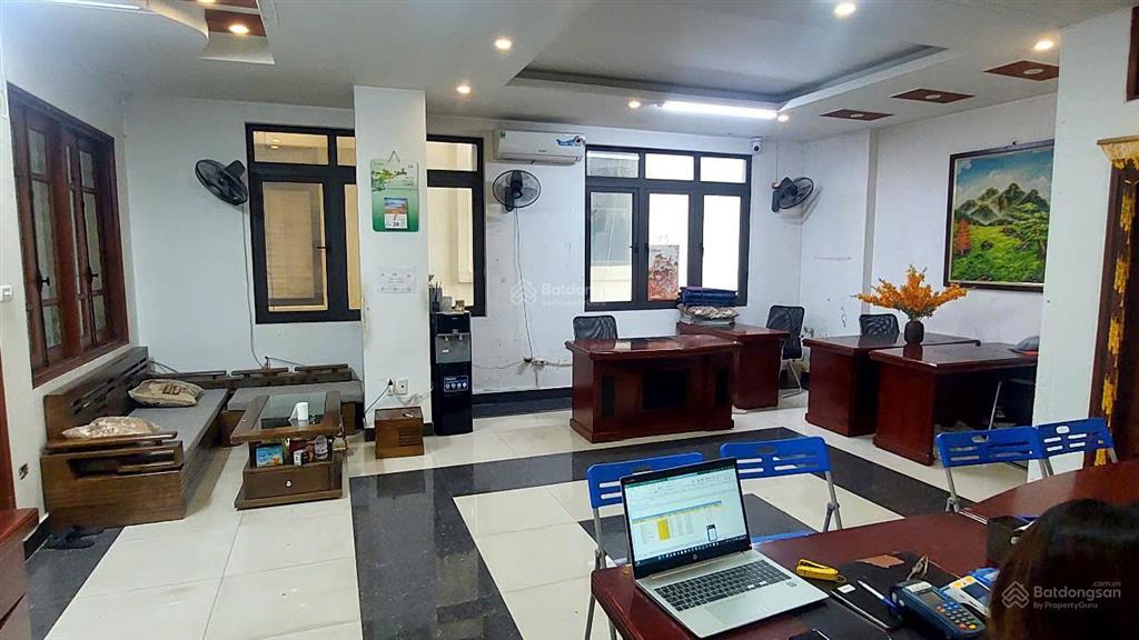 Cho thuê văn phòng 60m giá 9tr. phố nam đồng.  0395 512 *** phù hợp làm vp, spa, gym, lớp dạy học