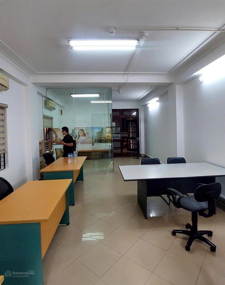 Cho thuê vp 45m giá 9tr phố bà triệu, văn phòng đẹp giá tốt phù hợp mọi loại hình vp, có thang máy