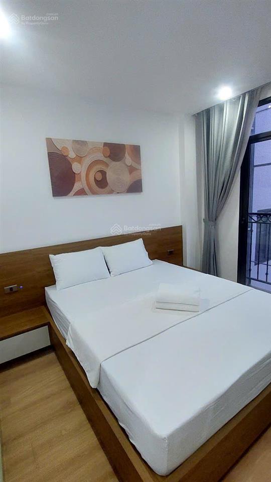 Cho thuê căn hộ 2 phòng ngủ, diện tích 130m, giá 30tr. phố liên trì. full nội thất cao cấp