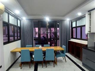 Cho thuê căn hộ 2 phòng ngủ, diện tích 130m, giá 30tr. phố liên trì. full nội thất cao cấp