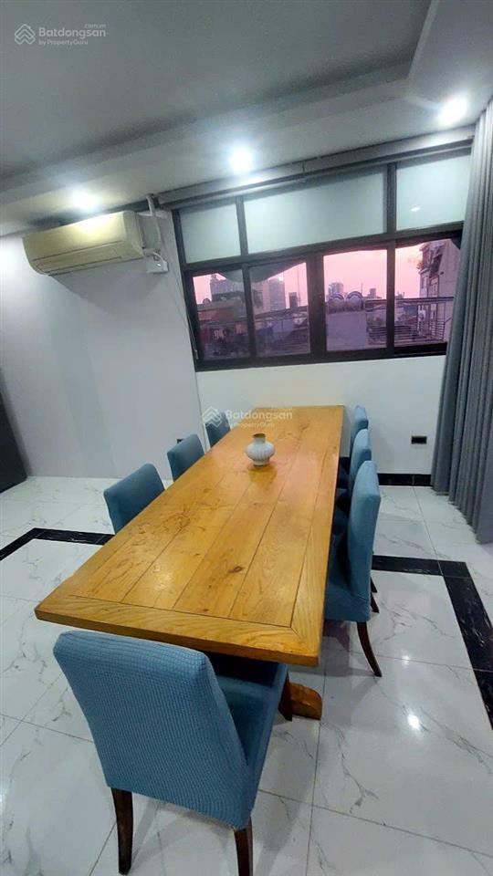 Cho thuê căn hộ 2 phòng ngủ, diện tích 130m, giá 30tr. phố liên trì. full nội thất cao cấp