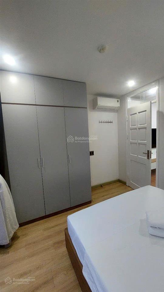 Cho thuê căn hộ 2 phòng ngủ, diện tích 130m, giá 30tr. phố liên trì. full nội thất cao cấp