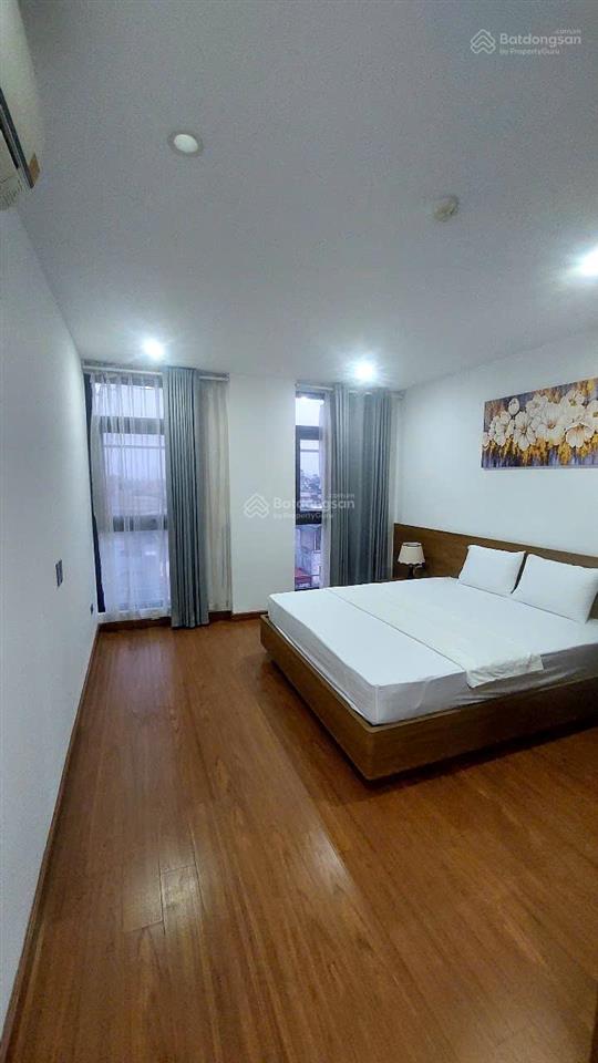 Cho thuê căn hộ 2 phòng ngủ, diện tích 130m, giá 30tr. phố liên trì. full nội thất cao cấp