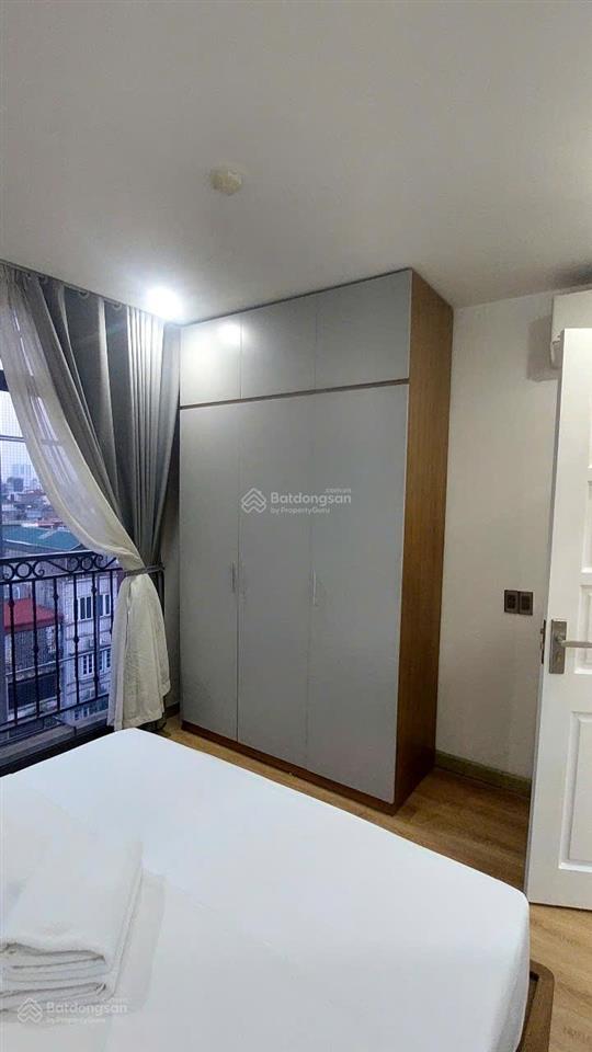 Cho thuê căn hộ 2 phòng ngủ, diện tích 130m, giá 30tr. phố liên trì. full nội thất cao cấp