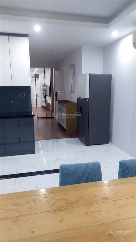 Cho thuê căn hộ 2 phòng ngủ, diện tích 130m, giá 30tr. phố liên trì. full nội thất cao cấp