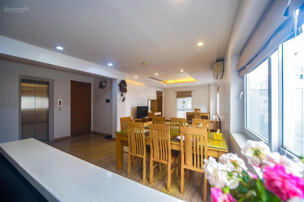 Cho thuê căn hộ 3 phòng ngủ 120m giá 25 triệu. phố lê duẩn.  0395 512 ***. đầy đủ nội thất như hình