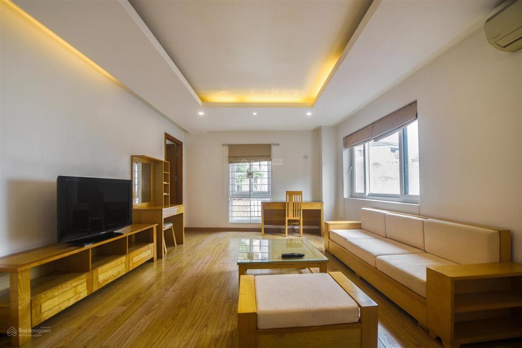 Cho thuê căn hộ 3 phòng ngủ 120m giá 25 triệu. phố lê duẩn.  0395 512 ***. đầy đủ nội thất như hình