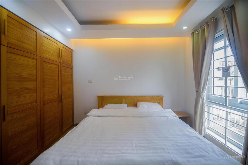 Cho thuê căn hộ 3 phòng ngủ 120m giá 25 triệu. phố lê duẩn.  0395 512 ***. đầy đủ nội thất như hình