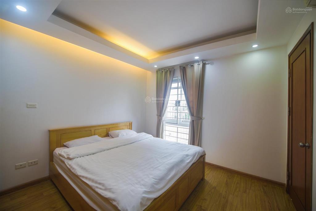 Cho thuê căn hộ 3 phòng ngủ 120m giá 25 triệu. phố lê duẩn.  0395 512 ***. đầy đủ nội thất như hình