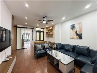 Cho thuê căn hộ dịch vụ homestay 130m 30tr. phố triệu việt vương, gần bv 108, vincom bà triệu