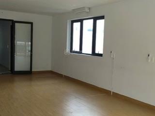 Cho thuê văn phòng, lớp học, gym, spa, phòng khám 120m2 giá 16tr. phố trường chinh.  0395 512 ***