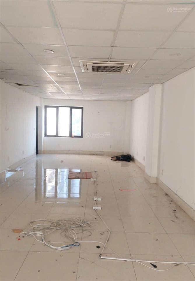 Cho thuê văn phòng, lớp học, gym, spa, phòng khám, phố kim đồng, 115m2 giá 17tr.  0395 512 ***