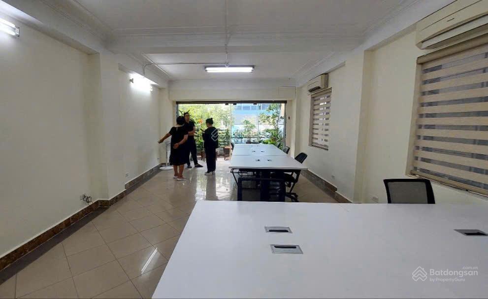 Cho thuê vp 55m2 12tr phố lê thanh nghị, vp đẹp, có nhiều diện tích lớn bé để khách lựa chọn thuê